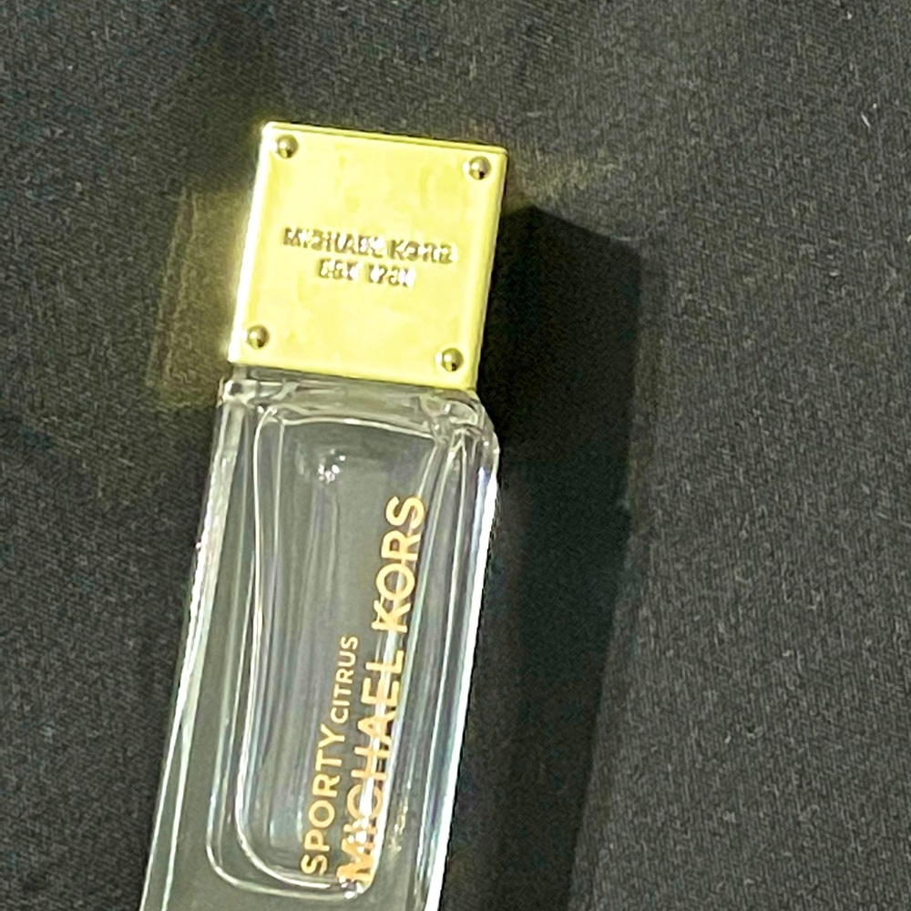 PERFUME- michal kors